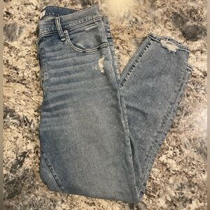 Abercrombie Jeans